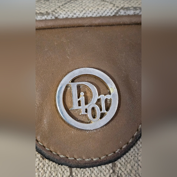 Dior Honeycomb Shoulder Bag - Picture 13 of 16